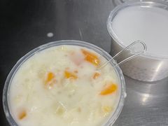 -甜蜜蜜(昌乐园店)