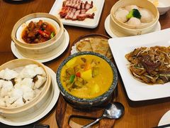 -鹅冠港式茶餐厅(来福士店)