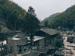 -MOJ coffee(瓯海泽雅水碓坑店)