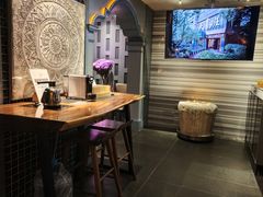 -丽晶大班SPA(大沽店)