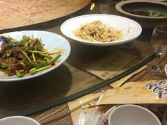 -毓聪妈妈菜(合肥路店)