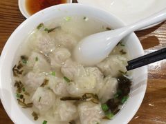 -老前童小吃(北明程路店)