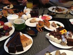 装修后-东方红海鲜百汇(国际大厦店)