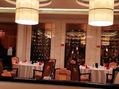 -酌宴府The China Club·广州万富希尔顿酒店(云城东路店)