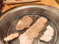 -炉小哥烤肉(信万广场店)