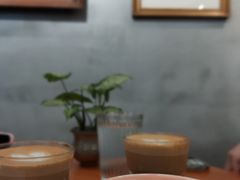 大堂-25#COFFEE(古地石店)