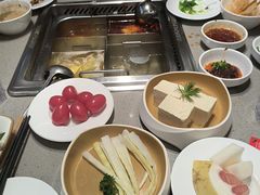 -海底捞火锅(赛格国际购物中心店)