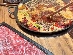 -旧街市鲜货老火锅(大光路店)