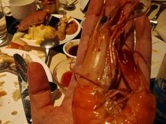 -澳门旅游塔360°旋转餐厅(南湾湖广场店)