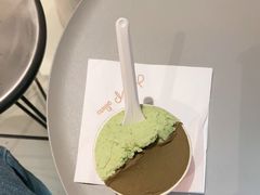 -Dip in Gelato(富民路店)