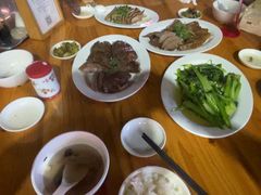 -乌文新澄海卤鹅店