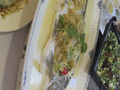 -山泉公馆酒家(珠江新城店)