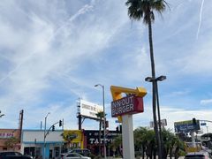 -In-N-Out Burger(LAX)