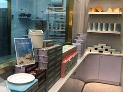 -爸爸糖手工吐司(上海五角场万达店)