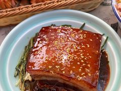 -七的湖·江南蟹舫·阳澄湖农家菜(蟹舫苑店)
