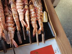 -黑木原精致料理·铁板烧