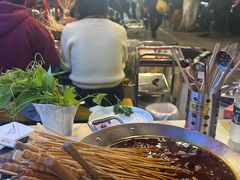 -钢管厂五区小郡肝火锅串串香(总店)