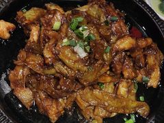 -大海碗·炸酱面·烤鸭·京菜(天坛店)