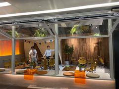 -CAMP.33露营烤肉·团建聚餐(创智天地店)