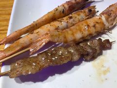 大虾-本色.小马哥烧烤(五一路总店)