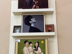 -海马体照相馆(成都来福士广场店)