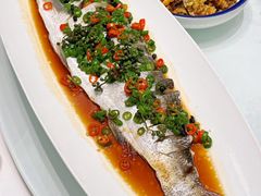 -湖锦酒楼·30年经典湖北菜(沌口店)