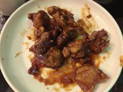 -新白鹿餐厅(爱琴海购物中心店)