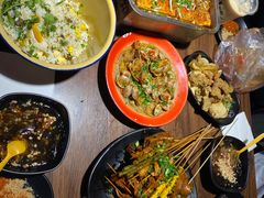 -Let’s WaKao瓦烤(贝森店)