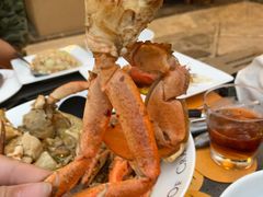 -Ministry of Crab(科伦坡店)