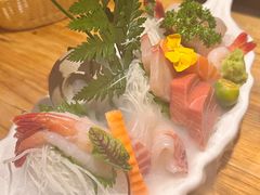 -千羽鹤海鲜居酒屋Bistro(大望路店)