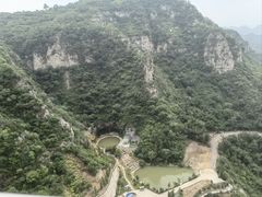 -潭溪山