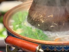 -南门四季铜锅涮肉(大屯·北苑店)