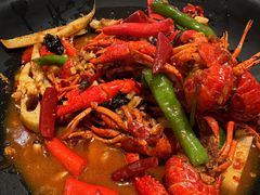 -聚味瞿记·龙虾堂(坡子街店)