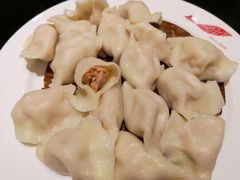 海胆水饺-船歌·鱼水饺青岛菜(合肥路永旺店)