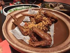-羽鸽集·乳鸽专门店·地道顺德菜(岭南站店)