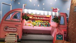 -幻贝家儿童乐园(苏州中心店)