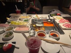 -海底捞火锅(外滩店)