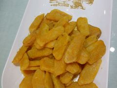 -清雅轩·清真菜·传统菜•融合菜(滑翔店)