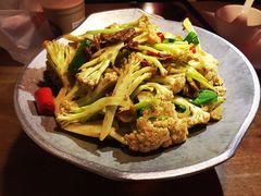 -厨娘CN(大行宫店)