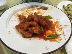 -普天和酒楼·新津菜·烤鸭(天津之眼店)