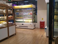 -一鸣真鲜奶吧(温州南站店)