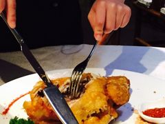 -汉唐宴长安食府