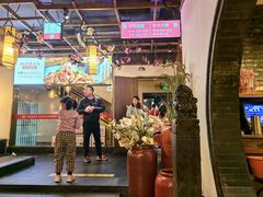 -大张烙馍村(泉山店)