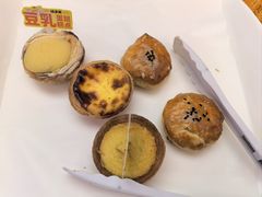 -味多美蛋糕(百旺商城店)
