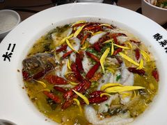 -太二酸菜鱼(沈阳万象城店)