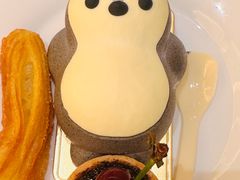 -百香自助餐厅·西安唐隆国际酒店(曲江店)