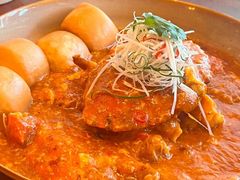 -亚特兰蒂斯·蟹餐厅 CRAB KITCHEN·鲜活海鲜