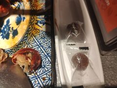 -探鱼·鲜青椒爽麻烤鱼(广州花都来又来店)