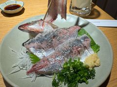 -桂马·日本料理·海胆·海鲜饭·酒场(民主广场店)