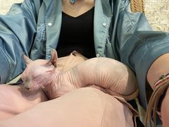-平行世界·猫咖(首经贸店)